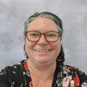 Amy Rice