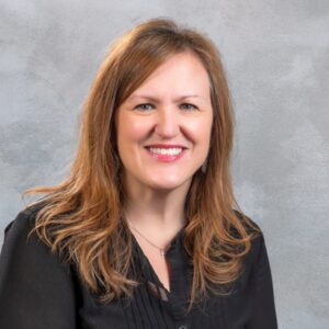 Angie Battershell