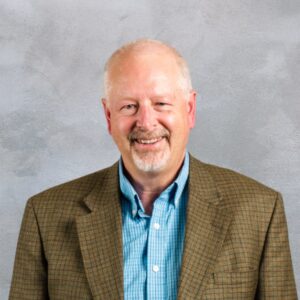 Brad Kurtz-Shaw
