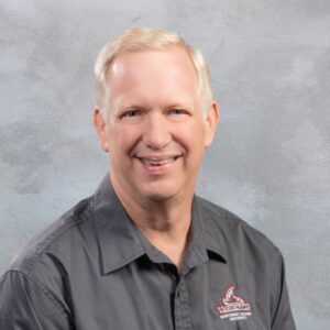 Duane Slemmer