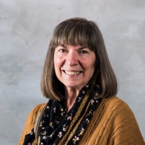 Janice Holton