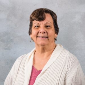 Joan Smith