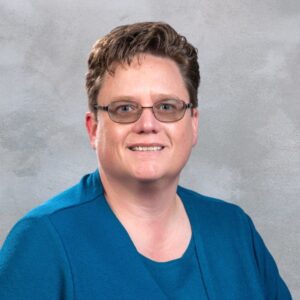 Julie Howard