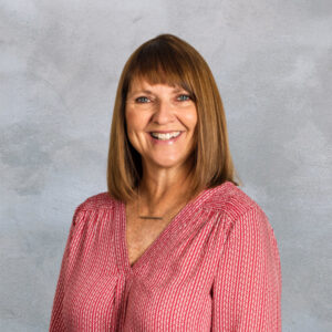 Karen Pearson