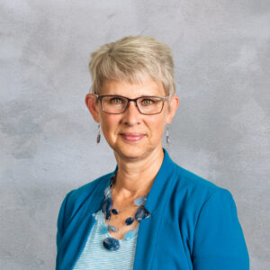 Michelle Kuykendall