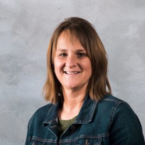 Sheila Seward
