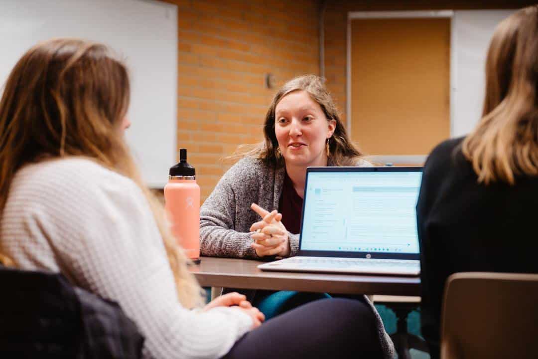 With many liberal studies programs and liberal studies degrees available, NNU stands apart with our high-quality core courses, faculty, and Christian worldview.