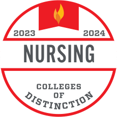 Nursing College of Distinction