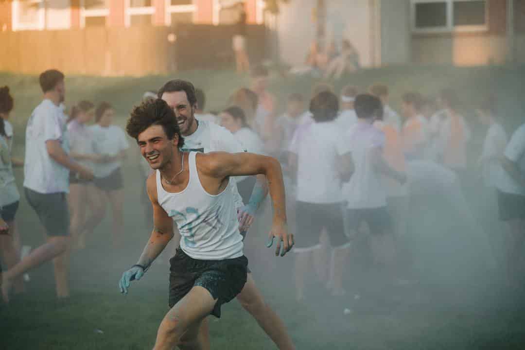 2023_Mess_on_the_Lawn_Edits-18 students running during color war