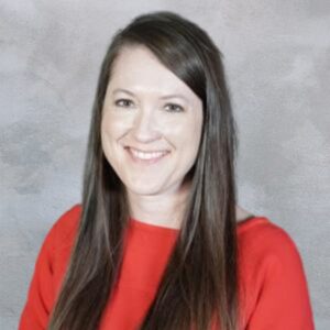 Alison Grahmn Larson