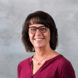 Pam Beck