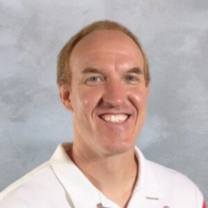 Doug English