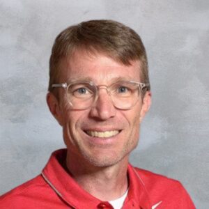 Greg Mitchell