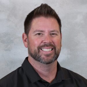 Joe Schaefer