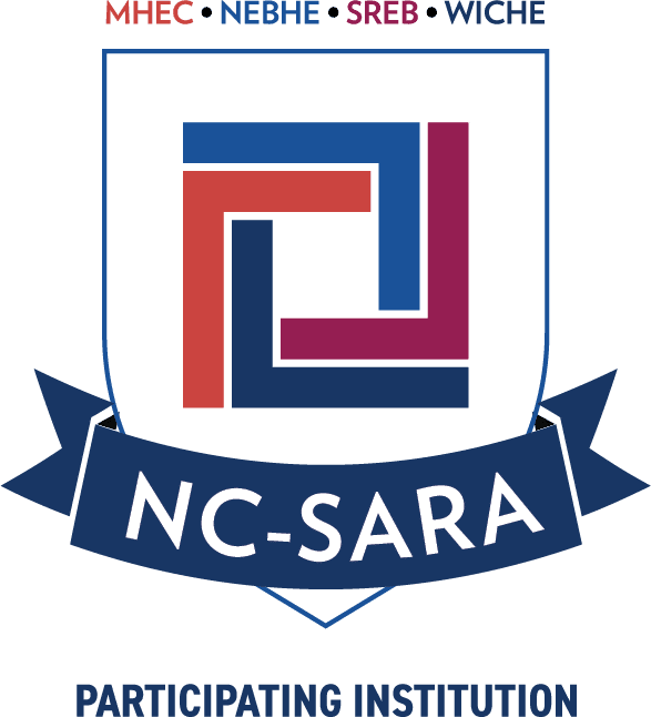 NC SARA Seal 2021