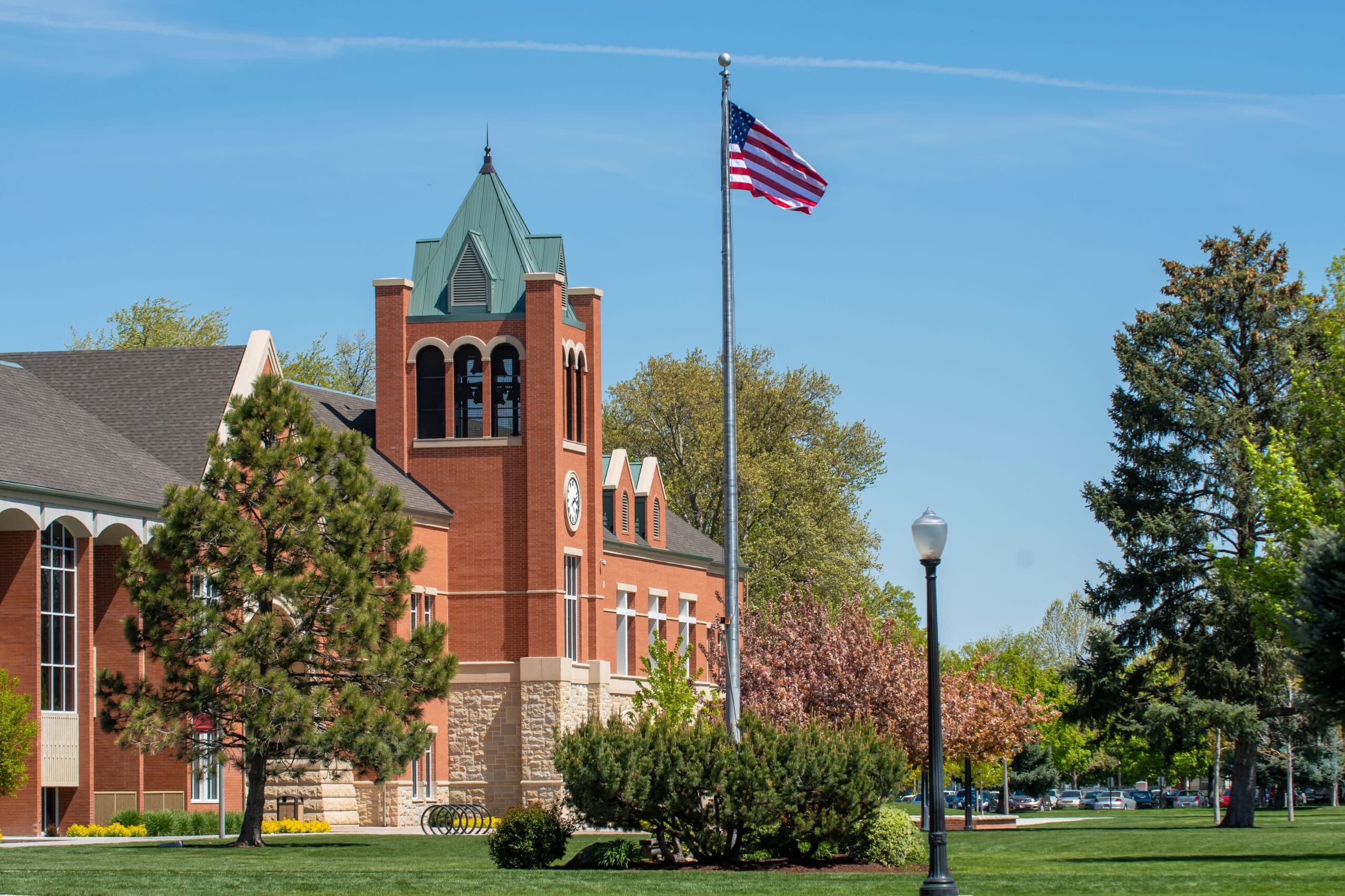 Campus Offices - Northwest Nazarene University Campus Offices - Northwest Nazarene University