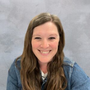 Carolyn St. Mary