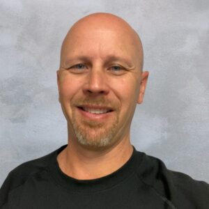 Steve Steele