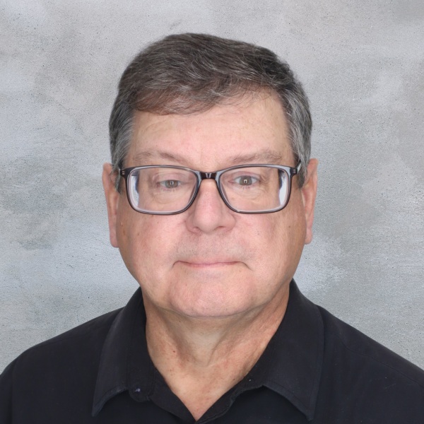 Stephen Parke
