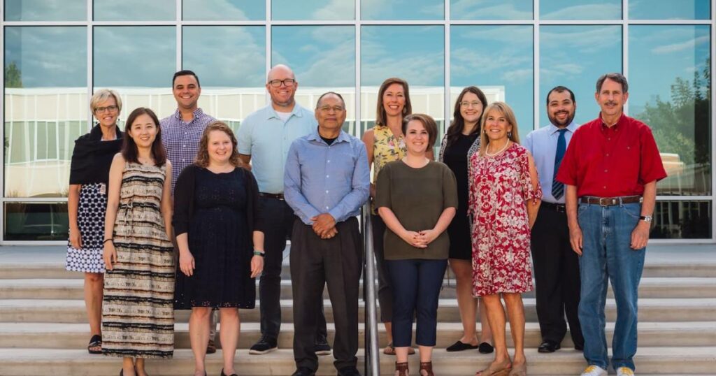 NNU INTRODUCES NEW FACULTY FOR THE 2022-2023 ACADEMIC YEAR