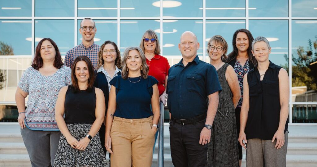 NNU INTRODUCES NEW FACULTY FOR THE 2023-2024 ACADEMIC YEAR