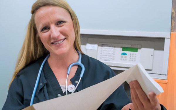 Graduate nursing students will be able to apply to sit for the American Nurses Credentialing Center (ANCC) Certification Exam (FNP) to become Advanced Practice Registered Nurses.