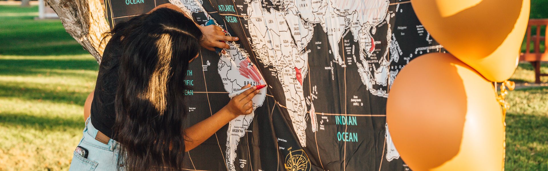 TOP 7 THINGS TO DO WHEN YOU’RE HOMESICK