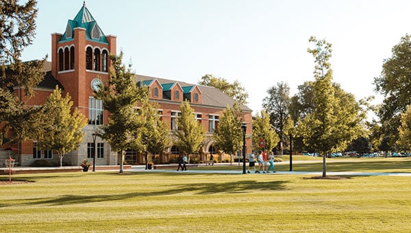Dean’s List and President’s List Announced for the Fall 2023 Semester