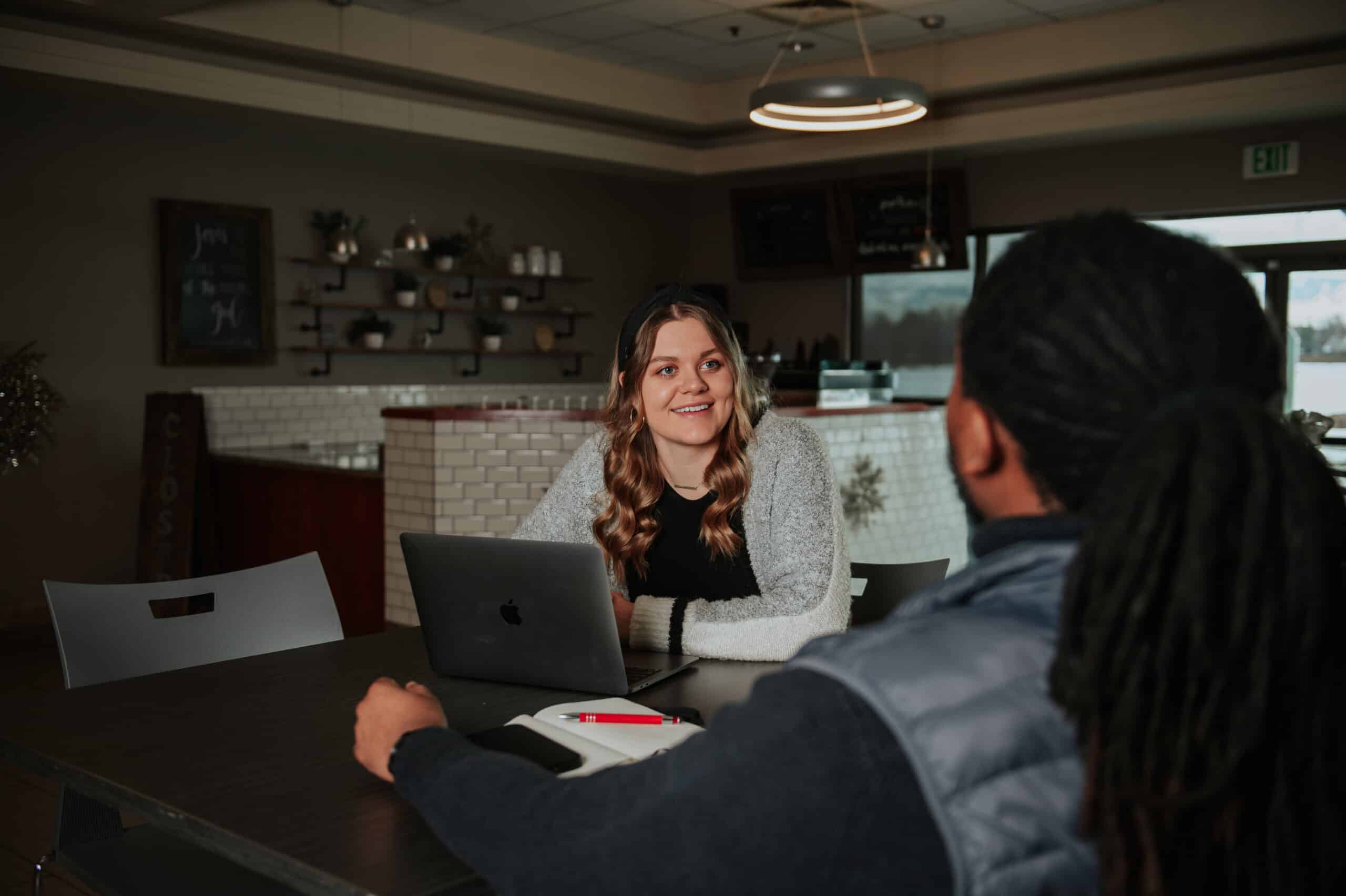 NEW YEAR, NEW SEMESTER: SURVIVING A RIGOROUS GRAD COURSE - Northwest ...