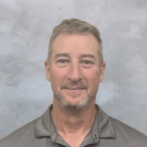 Ted Stearns headshot