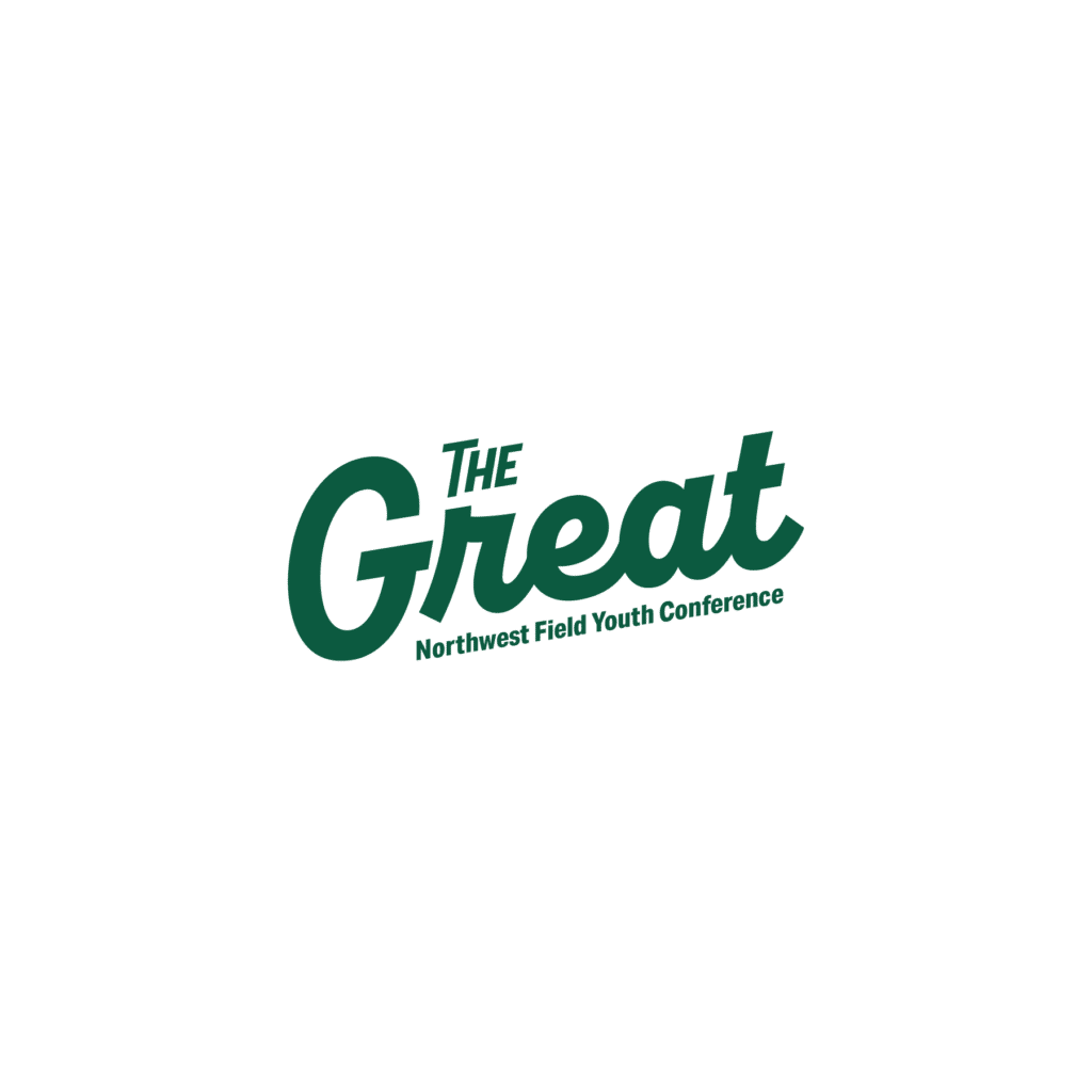 The GREAT logo