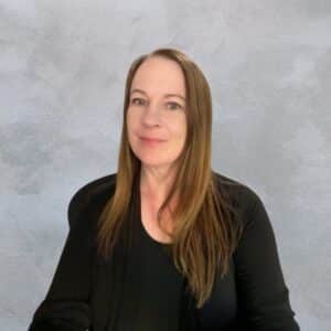 Alison Radcliffe