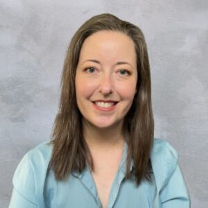 Rebekah Ponsford-Hall