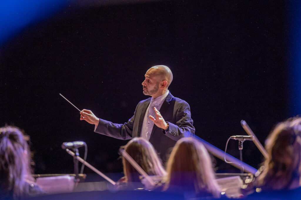 NNU MUSIC ANNOUNCES EXPANDED CHORAL OPPORTUNITIES WITH NEW ENSEMBLES BEGINING FALL 2026