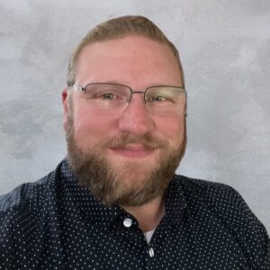 Andrew Larsen