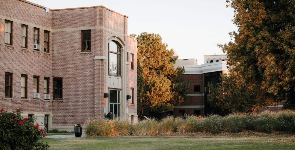 NNU OPENS NOMINATIONS FOR PRESIDENTIAL SEARCH