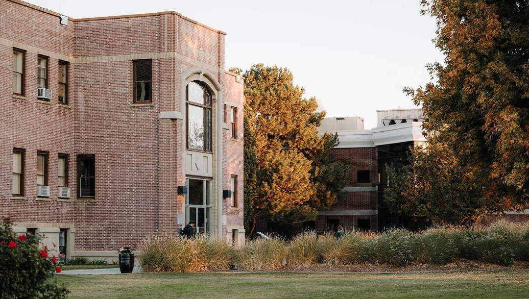 NNU OPENS NOMINATIONS FOR PRESIDENTIAL SEARCH