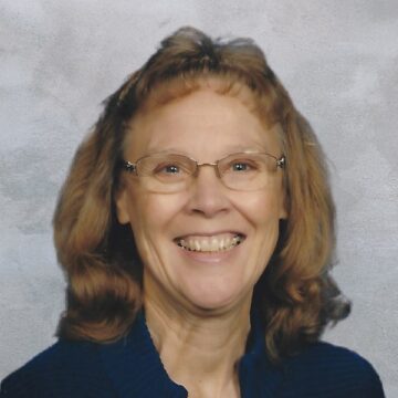 Kathy Stefani