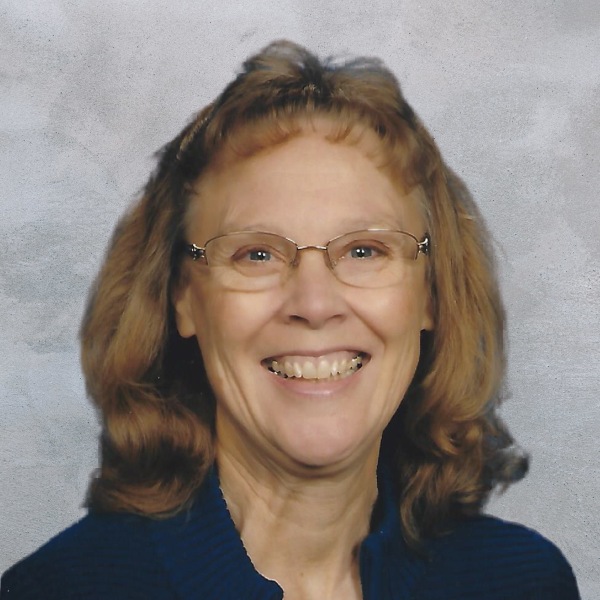 Kathy Stefani