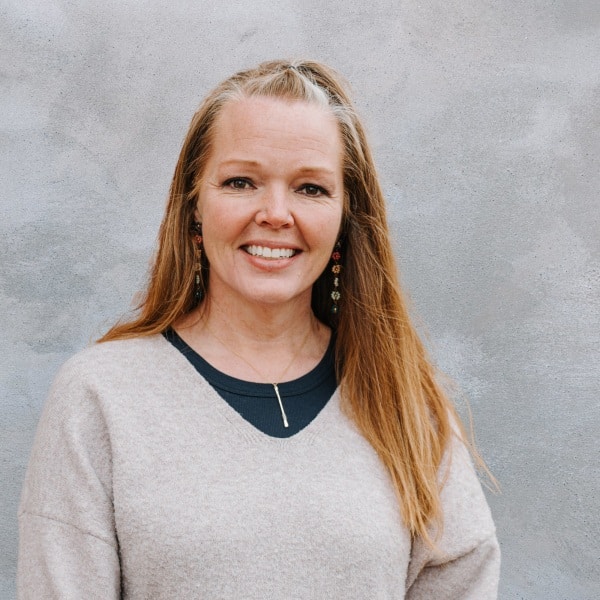 Tammy McOmber