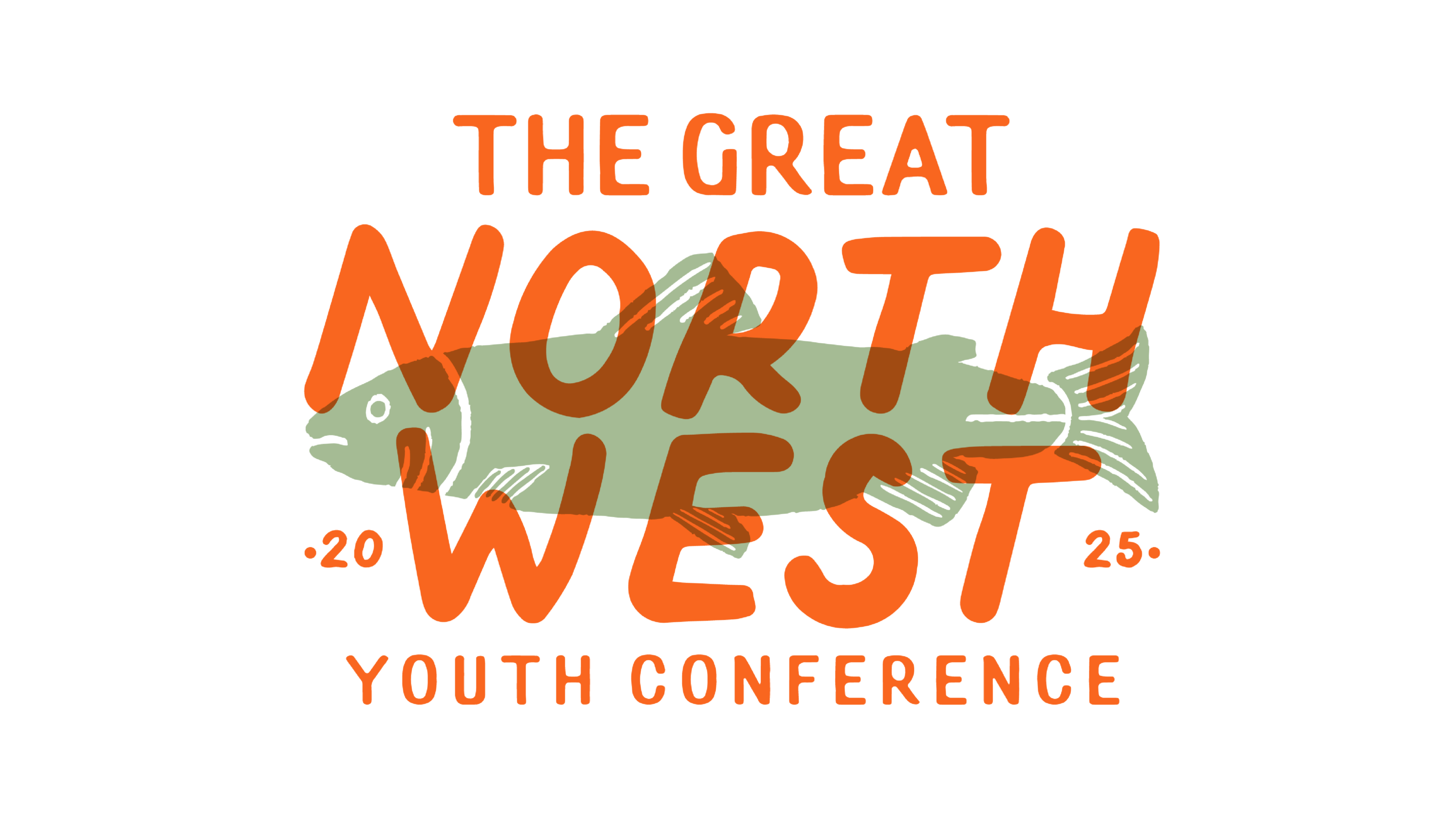 The Great Northwest Youth Conference