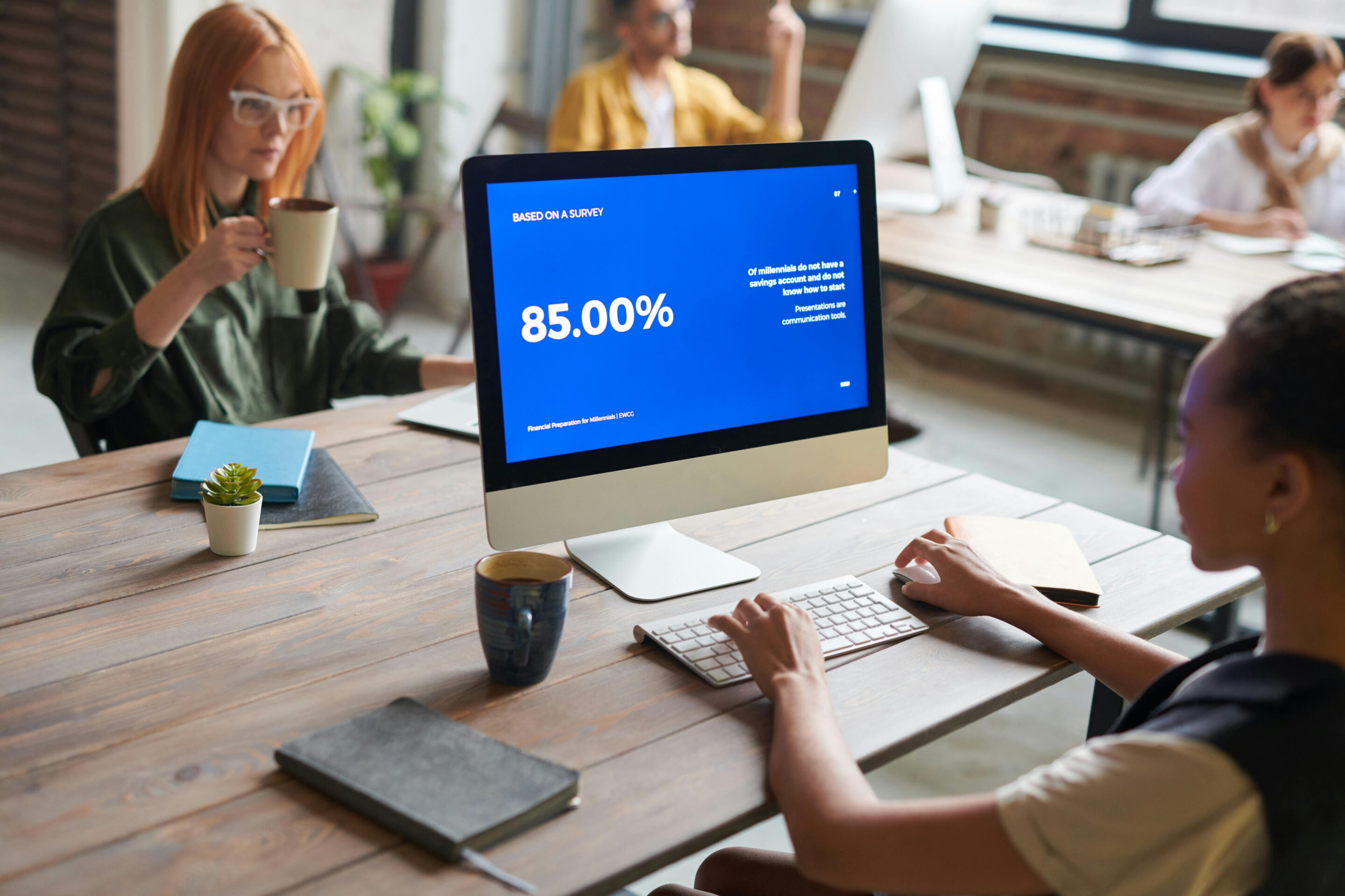 pexels-fauxels-3184169 While there are many business schools and business administration programs available, we invite you to see how a bachelor's degree from NNU stands out from the rest.