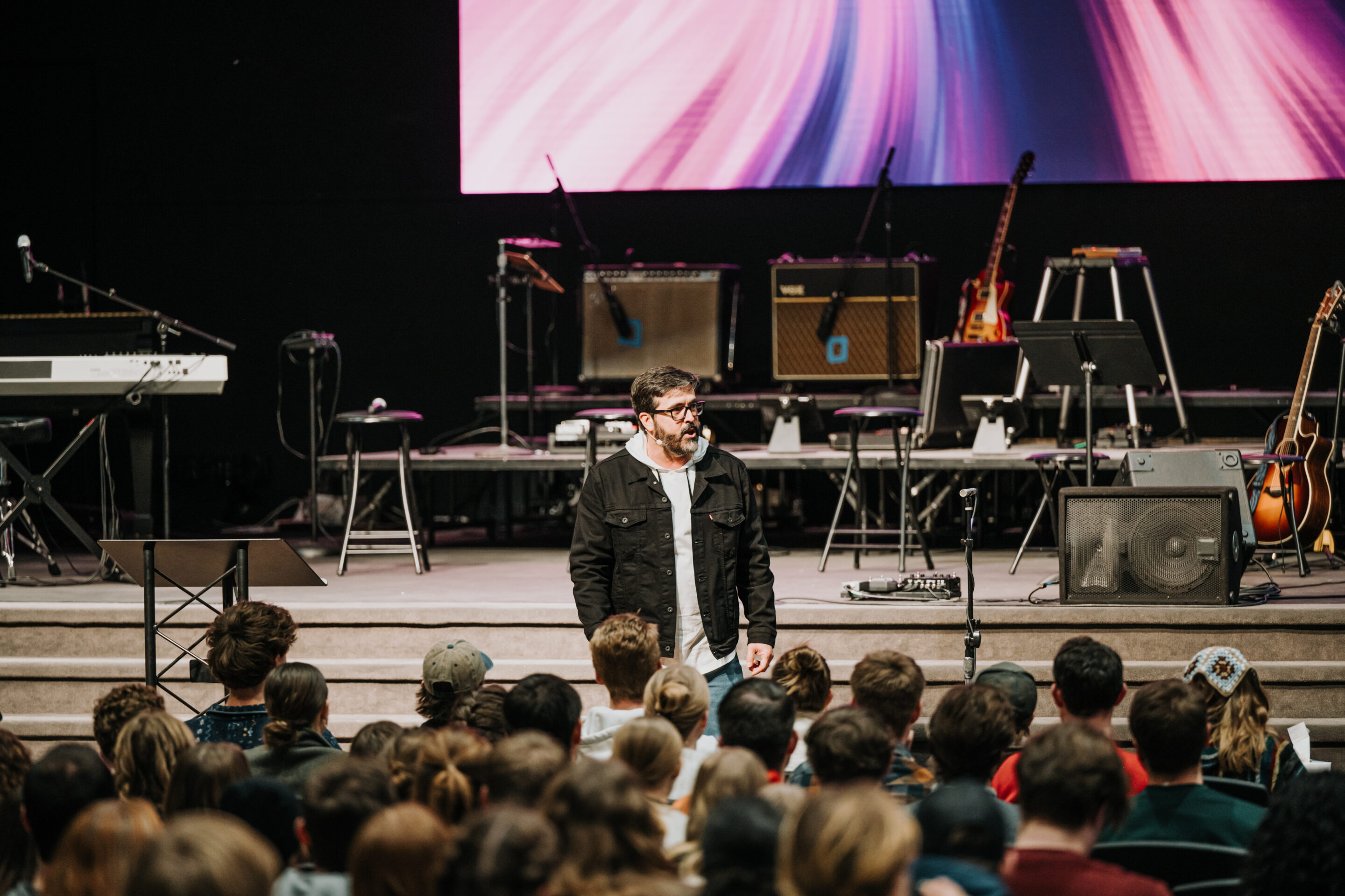 2024_Winter_Awakening_Friday_Chapel_Edits-31 NNU Chapel Service