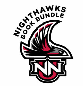 Nighthawks Book Bundle logo