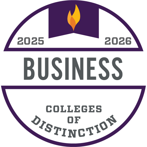 2025-2026-Business-CoD Business College of Distinction