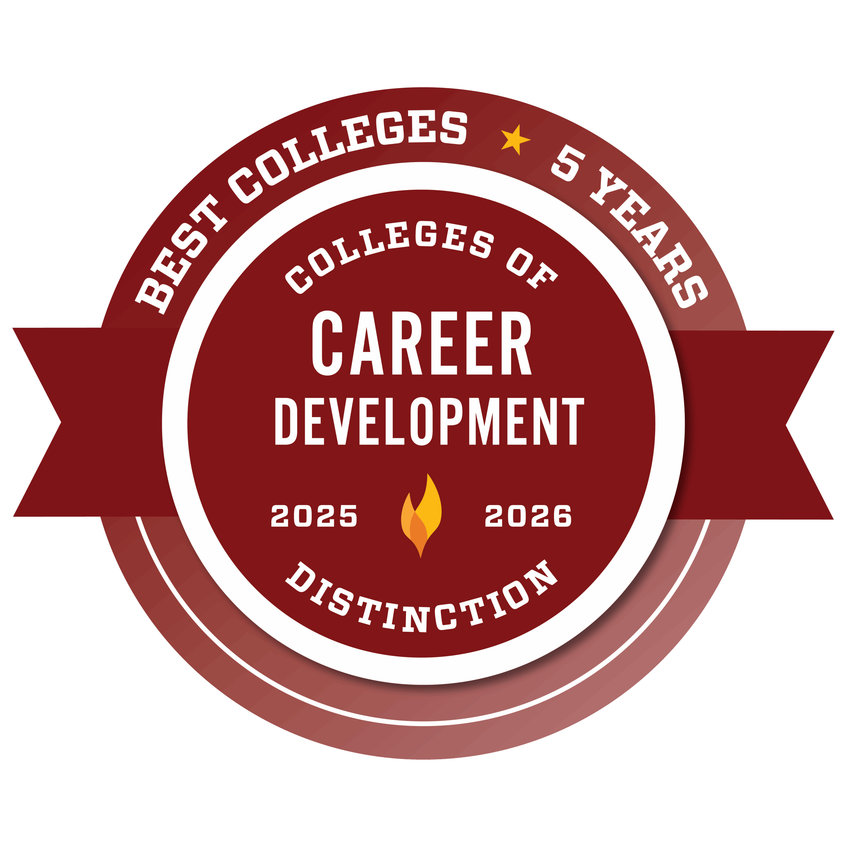 2025-2026_Career Dev-CoD-Alternate-Best-5 Year
