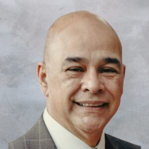 Diego Forero