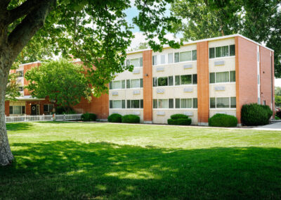 Culver Hall