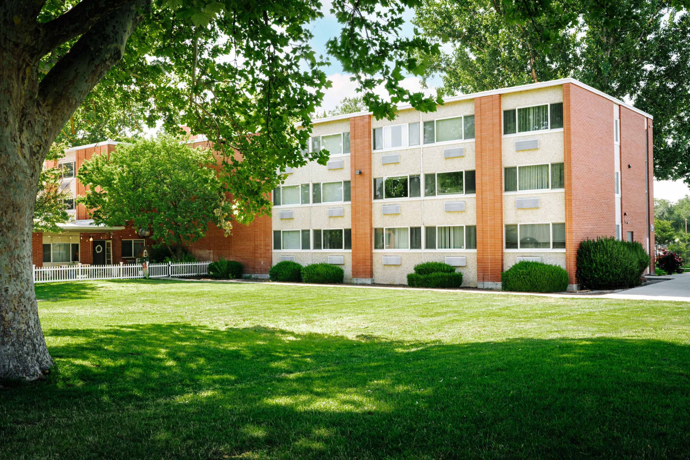 Culver Hall