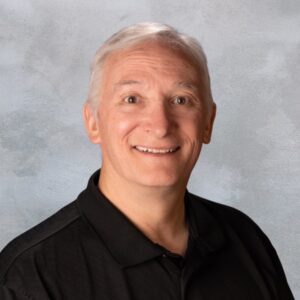 Donald Stewart